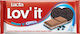 Lacta Lov'It Chocolate Milk with Cream 'n' Oreo 105gr
