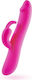 Amoressa Molly Δονητής Rabbit 20.5cm Pink