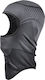 Cofra Usken Full Face Motorcycle Rider Balaclava Gray Color