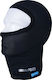 Oxford Coolmax Rider Full Face Balaclava in Black Colour