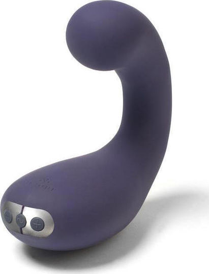 Je Joue G-Kii Вибратор G-Spot 21.5см Лилаво