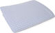 Dimcol 335 Gsm Decke Pique Einzel 165x255cm. Ciell