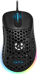 Sharkoon Light² 200 RGB Gaming Mouse 16000 DPI Black