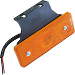 Truck Volume Light 12V - Orange MAR023