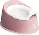 BabyBjorn Classic Potty Smart Potty Pink 051264