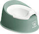 BabyBjorn Classic Potty Smart Potty Green 051268