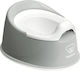 BabyBjorn Classic Potty Smart Potty Gray 051225