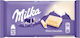 Milka Chocolate White 100gr