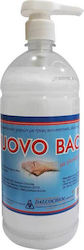 Dalcochem Cream Hand Soap with Antiseptic Action