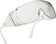 Climax Γυαλιά Εργασίας για Προστασία με Διάφανους Φακούς