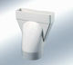 Franke Alr C 26/6 Link/Corner Vent Hood Compatible with Franke 26cm