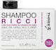 Faipa Three Hair Care Sampon De Par Hidratare Pentru Toate Tipurile De Păr 300ml