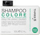 Faipa Three Hair Care Shampoos for Coloured Hair 300ml