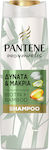 Pantene Pro-V Miracles Biotin & Bamboo Shampoo 300ml