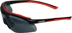 Wurth Voltor Safety Glasses Tint Wurth Voltor Safety Glasses Tint