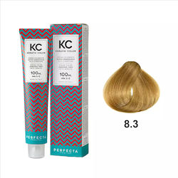 Faipa Perfecta Keratin Color Haarfärbemittel Oh...