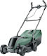 Bosch CityMover 18-300 Lawn Mower Battery 18V Solo