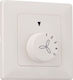 Westinghouse Switch for Ceiling Fan White