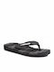 Quiksilver Men's Flip Flops Black