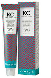 Faipa Perfecta Keratin Color Βαφή Μαλλιών Χωρίς...