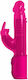 Dorcel Orgasmic Rabbit Δονητής Rabbit 25cm Pink