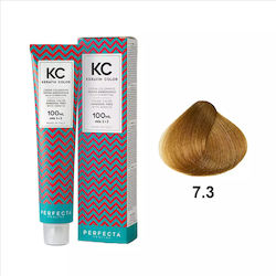 Faipa Perfecta Keratin Color Haarfärbemittel Ke...