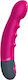 Dorcel Too Much Κλασικός Δονητής 20cm Fuchsia