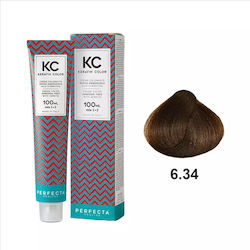 Faipa Perfecta Keratin Color Haarfärbemittel Oh...