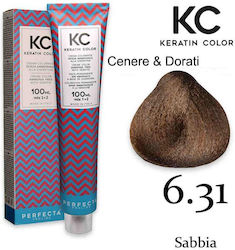 Faipa Perfecta Keratin Color Haarfärbemittel Oh...