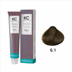 Faipa Perfecta Keratin Color Haarfärbemittel Oh...