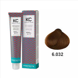 Faipa Perfecta Keratin Color Haarfärbemittel Oh...