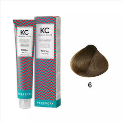 Faipa Perfecta Keratin Color Haarfärbemittel Oh...