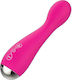 Nalone YoYo Δονητής G-Spot 17cm Fuchsia