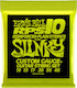 Ernie Ball Regular Slinky RPS Nickel Wound 10-46