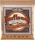 Ernie Ball Earthwood Set Acoustic Guitar String...