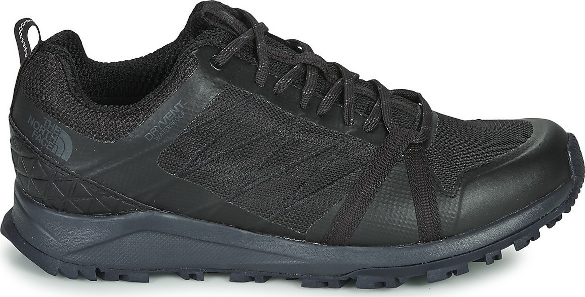 Gore Tex Litewave Fastpack The North Face Litewave Fastpack II