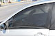 Carman Car Side Sunshades Front Window Curtains 2pcs