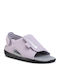 Nike Sunray Adjust 5 TD Children's Beach Shoes Lilac