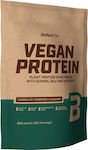 Biotech USA Vegan Protein Χωρίς Γλουτένη & Λακτόζη με Γεύση Chocolate Cinnamon 2kg