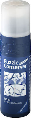 Ravensburger Conserver Permanent Liquid Glue 200ml για 4x1000 κομμάτια