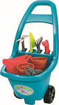 Ecoiffier Gartenspielzeug Garden Tools for Children