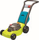 Ecoiffier Garden Toy Large Cut Collection Mower