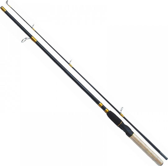 Tatler Seesawtat Fishing Rod for Spinning 2.10m 4-24gr