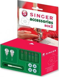 Singer Box 2