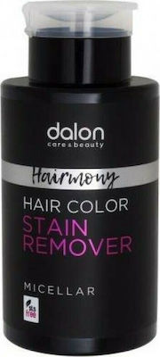 Dalon Hairmony Καθαριστικό Λεκέδων από Βαφή 300ml