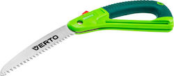 Verto Hand Saw 18cm