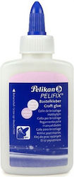 Pelikan Liquid Glue Pelifix Craft Glue Large Size for Crafts 90gr