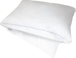 Greco Strom First 3D Double Sleep Pillow Microfiber Medium 50x70cm