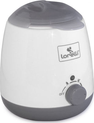 Lorelli Baby Bottle Warmer and Baby Food & Formula with Sterilization Function