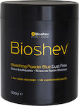 Bioshev Professional Blue Dust Free Σκόνη Ξανοίγματος έως 7 Τόνους 500gr